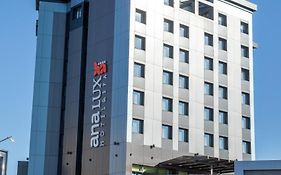 Hotel Ana Lux Spa